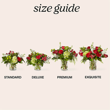 Tree Shopping Bouquet –  Le Fleur Llc, Pelham AL