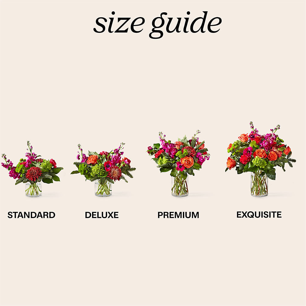 All the Tinsel Bouquet –  Le Fleur Llc, Pelham AL