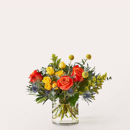 Disco Bouquet –  Le Fleur Llc, Pelham AL