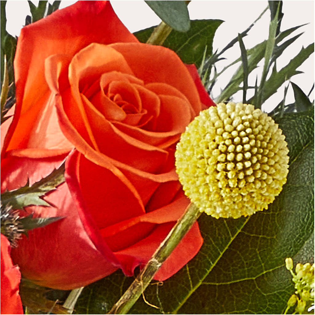 Disco Bouquet –  Le Fleur Llc, Pelham AL