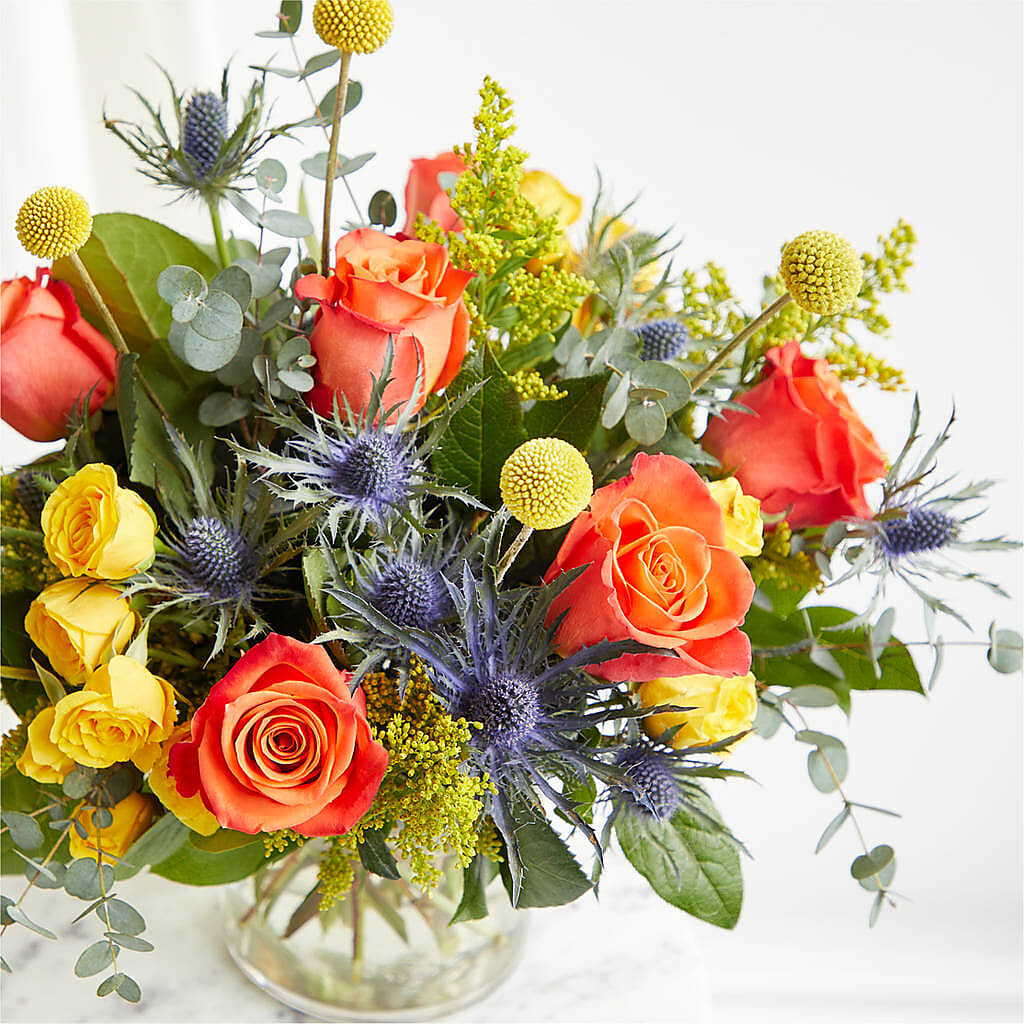 Disco Bouquet –  Le Fleur Llc, Pelham AL