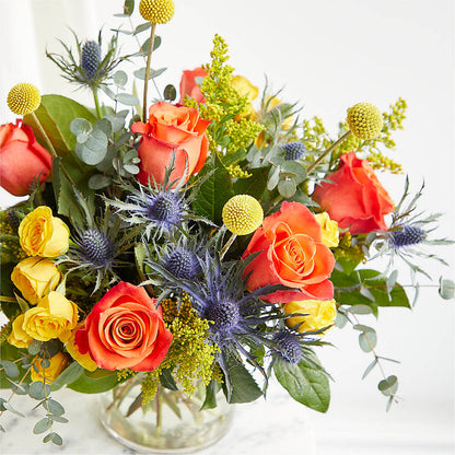 Disco Bouquet –  Le Fleur Llc, Pelham AL
