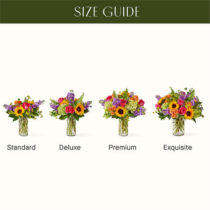 Vibrant Greetings Bouquet –  Le Fleur Llc, Pelham AL