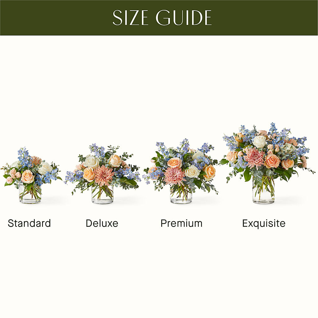 Inspired Bouquet –  Le Fleur Llc, Pelham AL