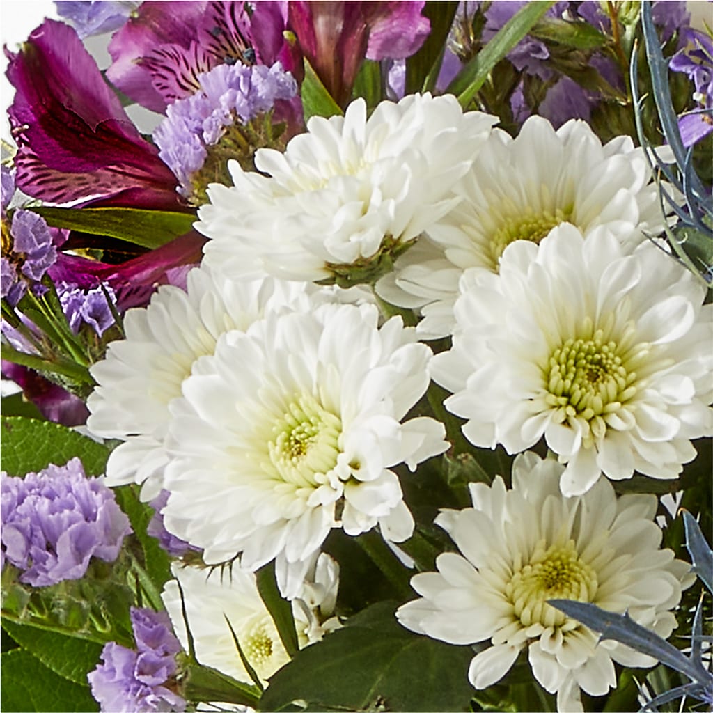 Shooting Star Bouquet –  Le Fleur Llc, Pelham AL