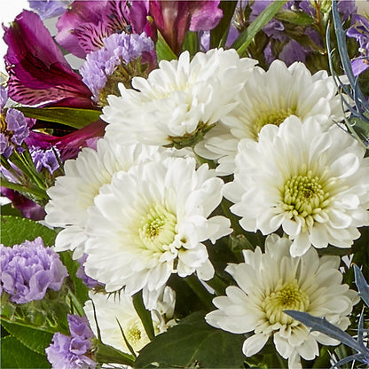 Shooting Star Bouquet –  Le Fleur Llc, Pelham AL