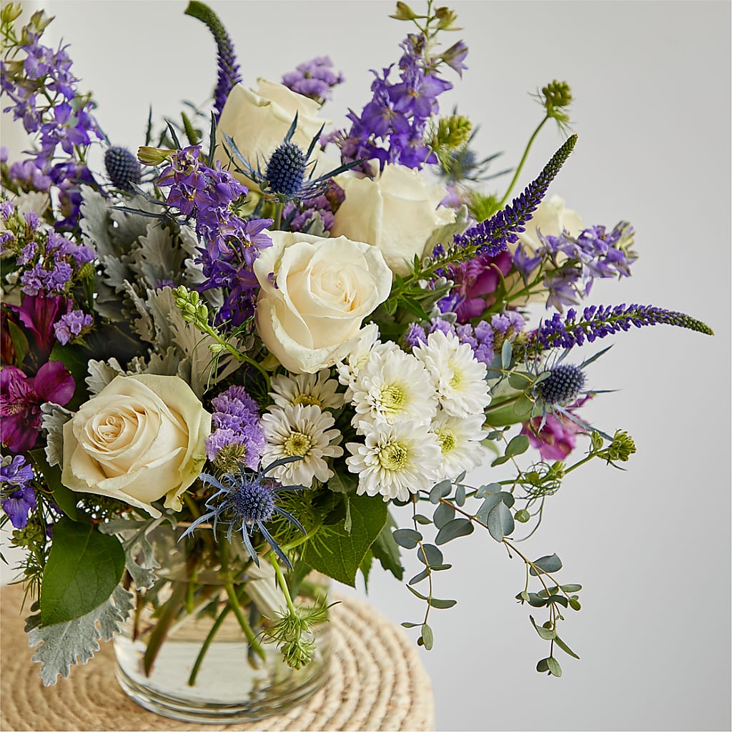Shooting Star Bouquet –  Le Fleur Llc, Pelham AL