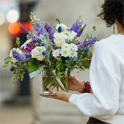 Shooting Star Bouquet –  Le Fleur Llc, Pelham AL