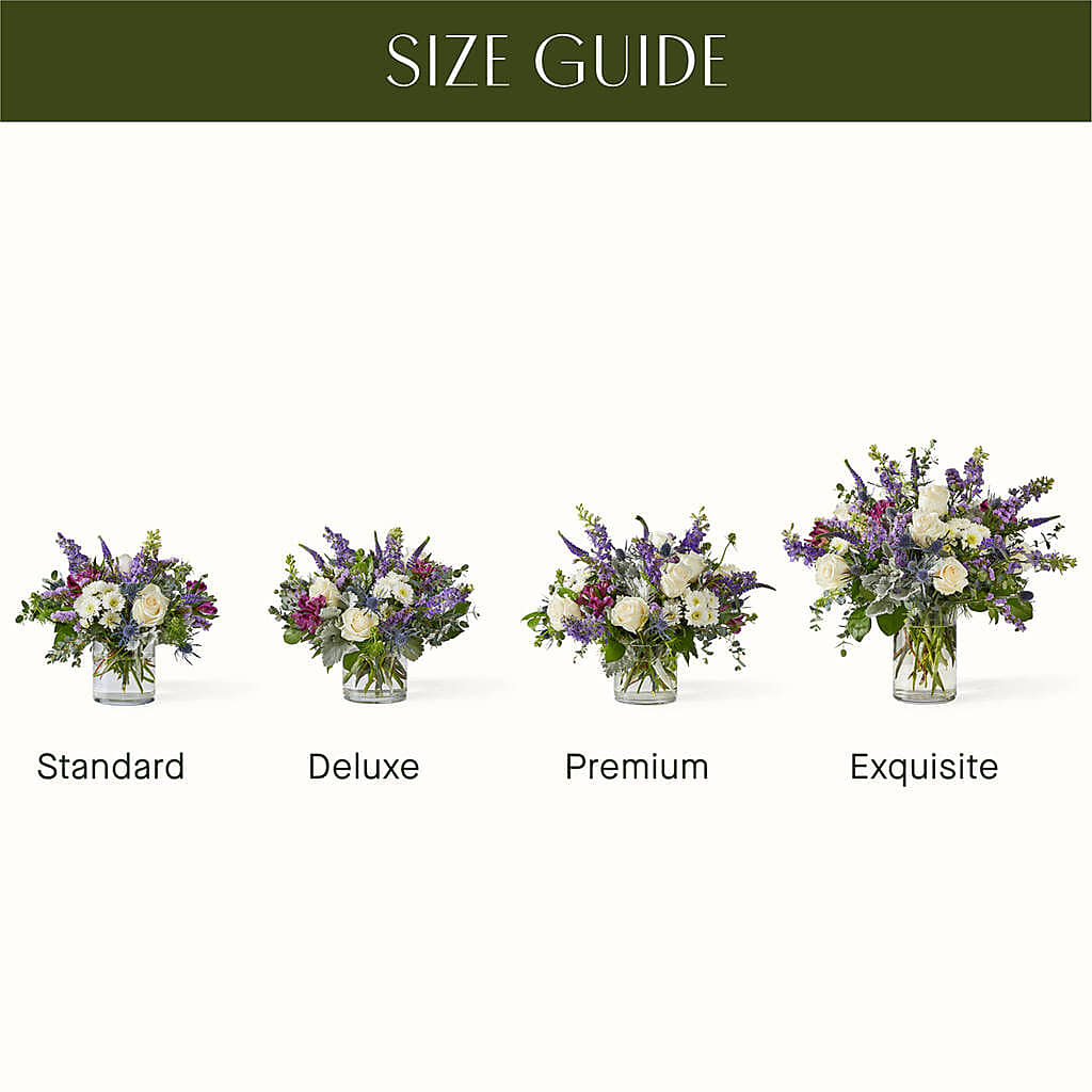 Shooting Star Bouquet –  Le Fleur Llc, Pelham AL