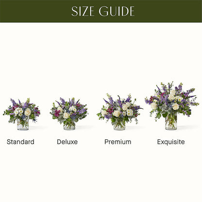 Shooting Star Bouquet –  Le Fleur Llc, Pelham AL