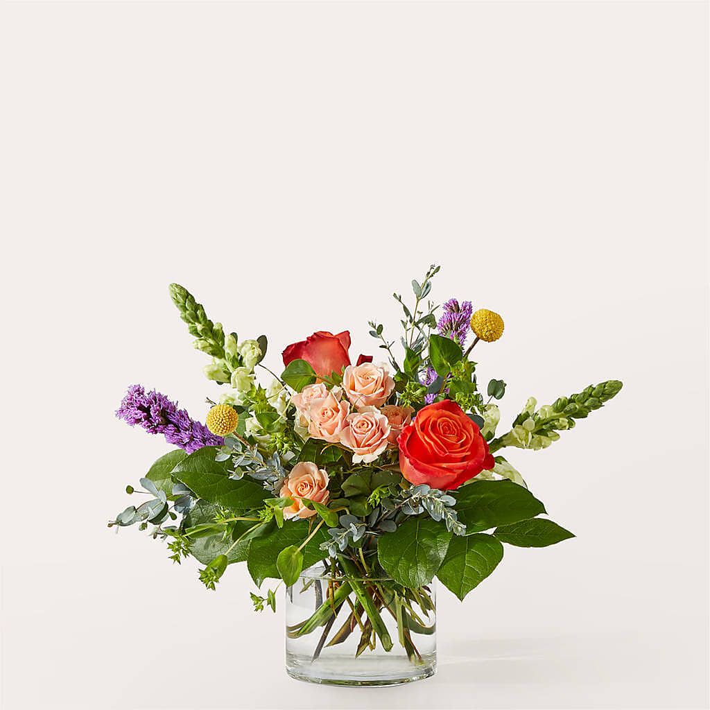 The Standout Bouquet –  Le Fleur Llc, Pelham AL