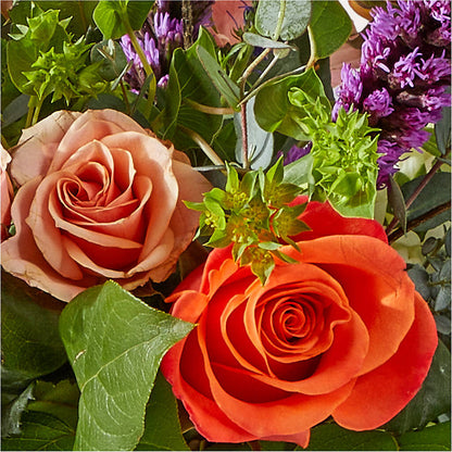 The Standout Bouquet –  Le Fleur Llc, Pelham AL
