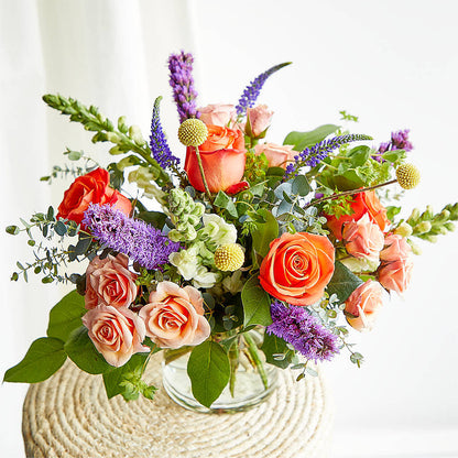 The Standout Bouquet –  Le Fleur Llc, Pelham AL