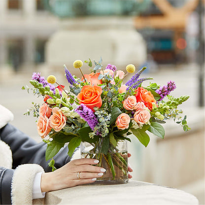 The Standout Bouquet –  Le Fleur Llc, Pelham AL
