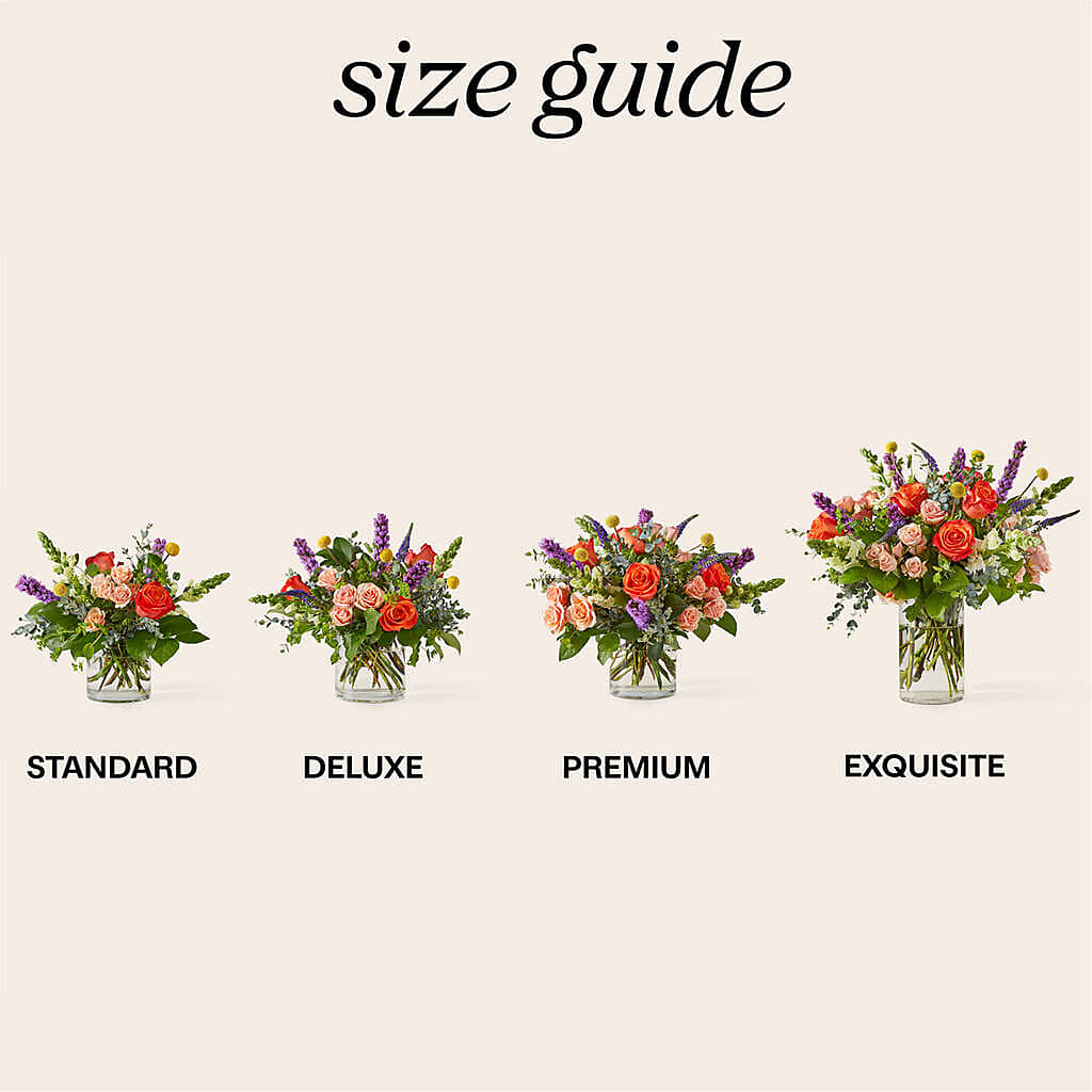 The Standout Bouquet –  Le Fleur Llc, Pelham AL