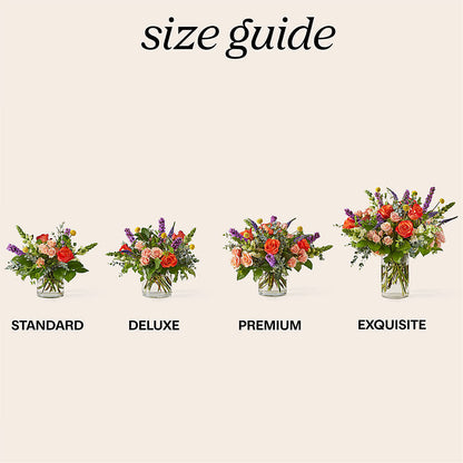 The Standout Bouquet –  Le Fleur Llc, Pelham AL
