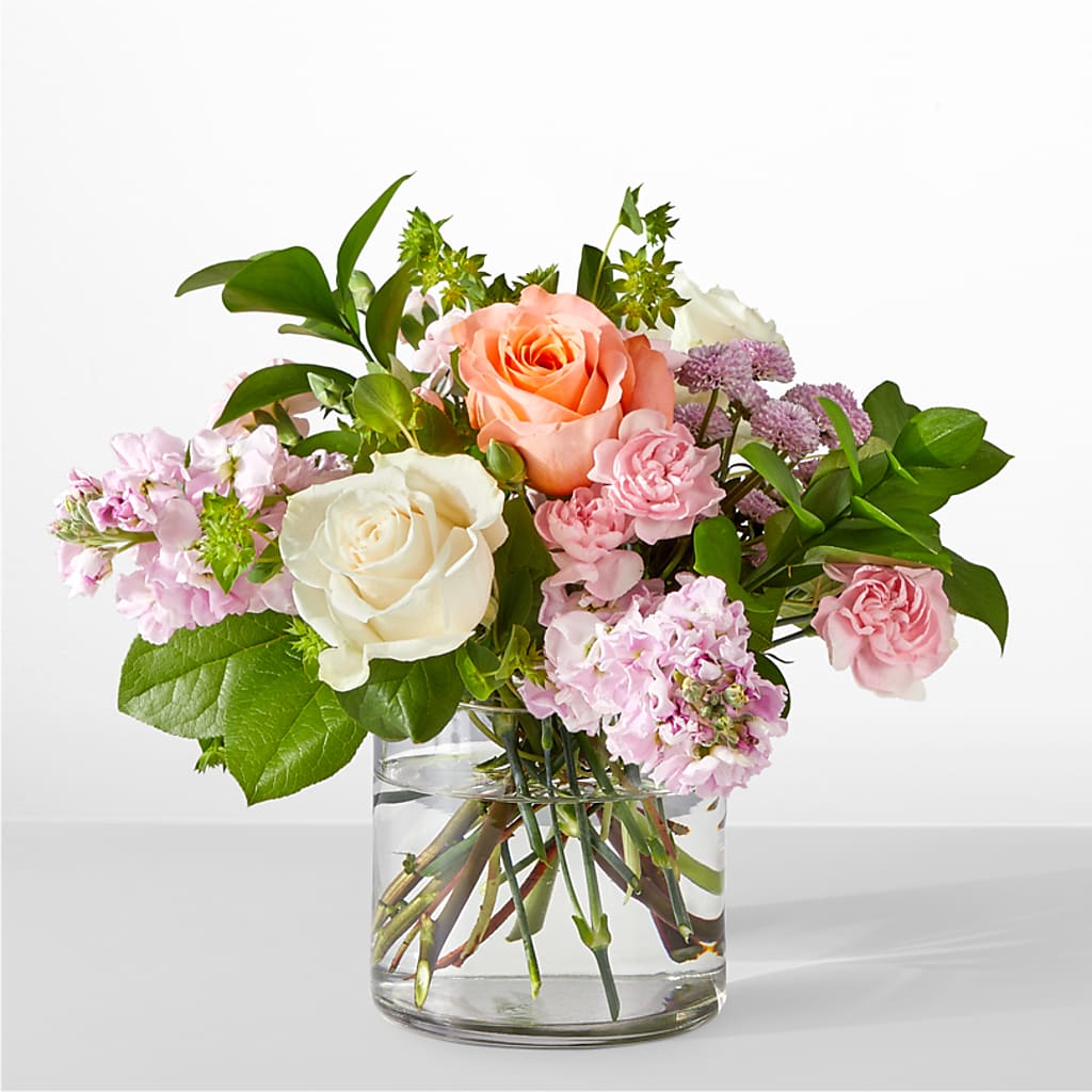 French Market Bouquet –  Le Fleur Llc, Pelham AL