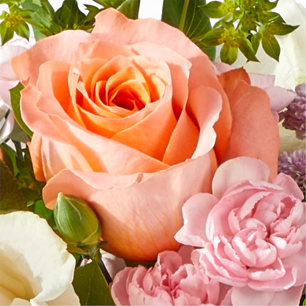 French Market Bouquet –  Le Fleur Llc, Pelham AL