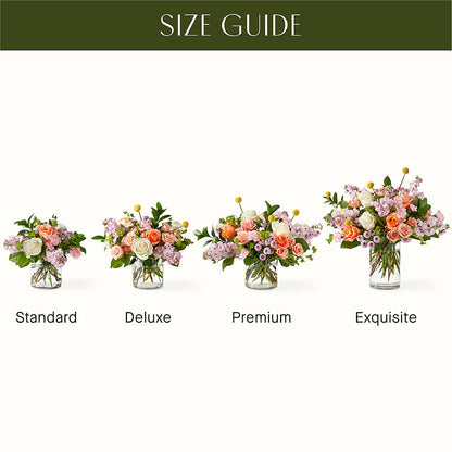 French Market Bouquet –  Le Fleur Llc, Pelham AL