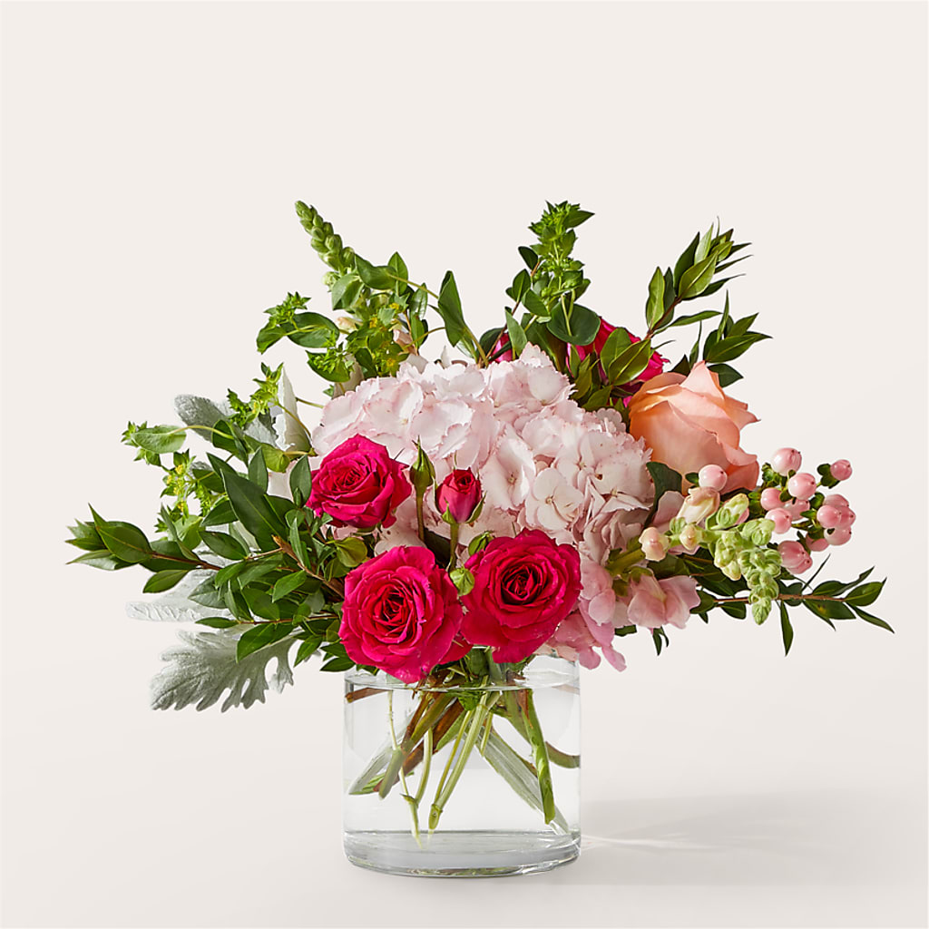 Glitz & Glam Bouquet –  Le Fleur Llc, Pelham AL
