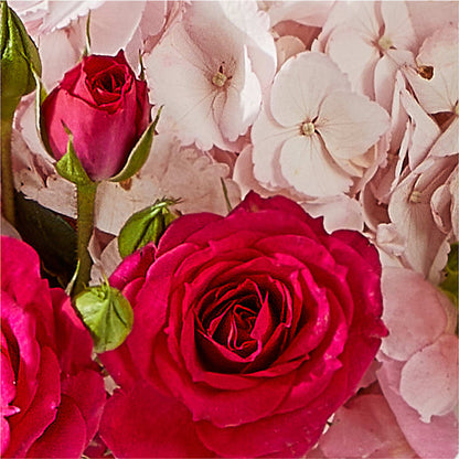 Glitz & Glam Bouquet –  Le Fleur Llc, Pelham AL
