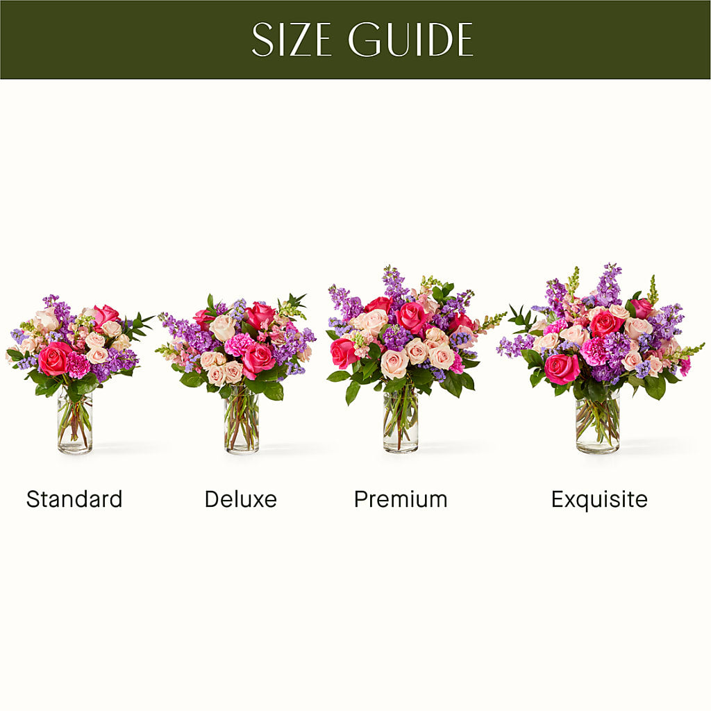 The Cha-Cha Bouquet –  Le Fleur Llc, Pelham AL