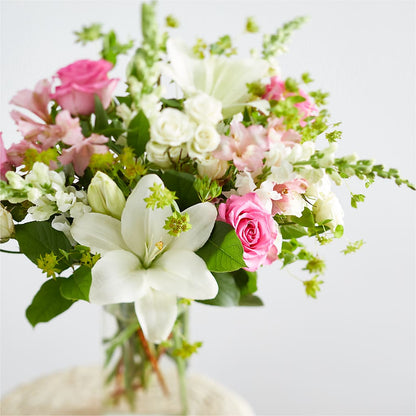 Fondly Bouquet –  Le Fleur Llc, Pelham AL