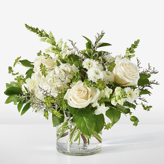 Hint of Vanilla Bouquet –  Le Fleur Llc, Pelham AL