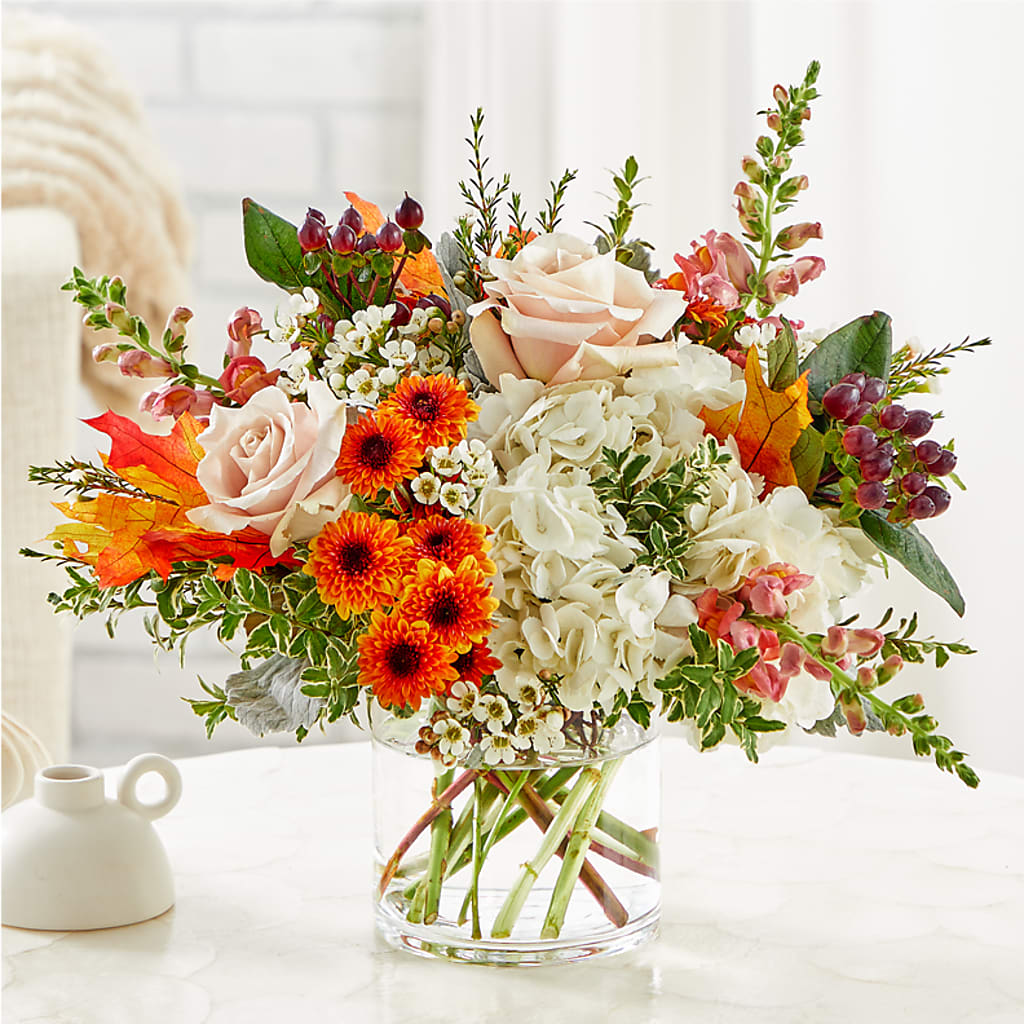 Autumnal Equinox Bouquet –  Le Fleur Llc, Pelham AL