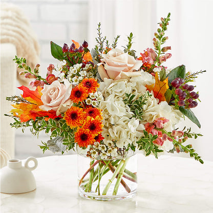 Autumnal Equinox Bouquet –  Le Fleur Llc, Pelham AL