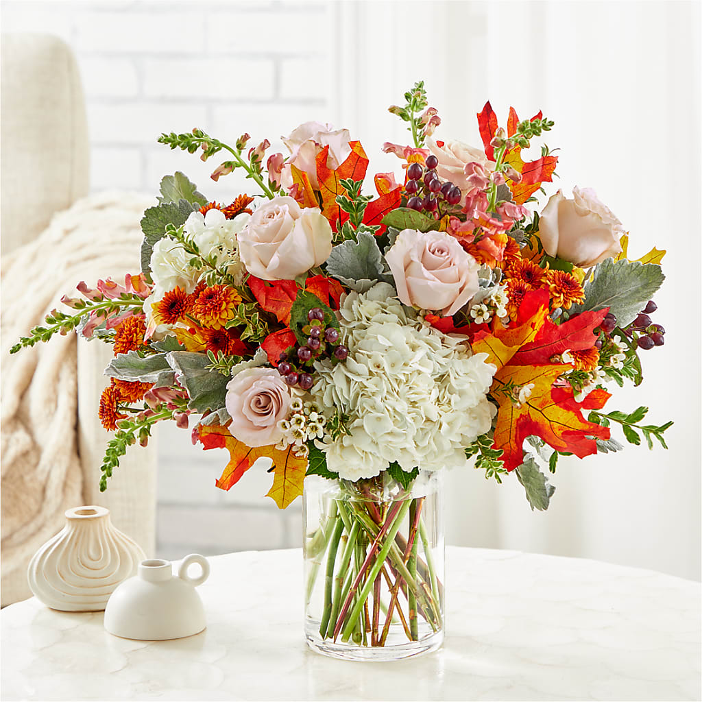 Autumnal Equinox Bouquet –  Le Fleur Llc, Pelham AL