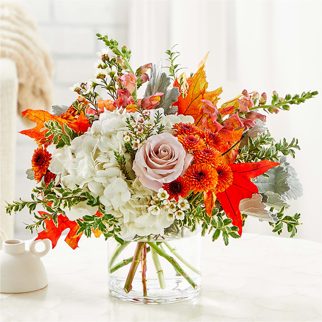 Autumnal Equinox Bouquet –  Le Fleur Llc, Pelham AL