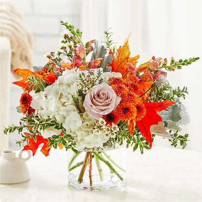 Autumnal Equinox Bouquet –  Le Fleur Llc, Pelham AL