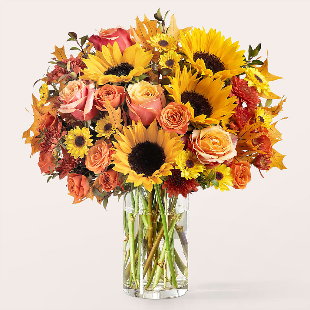 Fluttering Foliage Bouquet –  Le Fleur Llc, Pelham AL