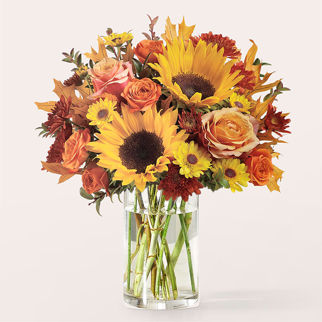 Fluttering Foliage Bouquet –  Le Fleur Llc, Pelham AL
