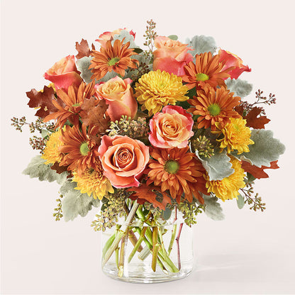 Caramel Apple Bouquet –  Le Fleur Llc, Pelham AL