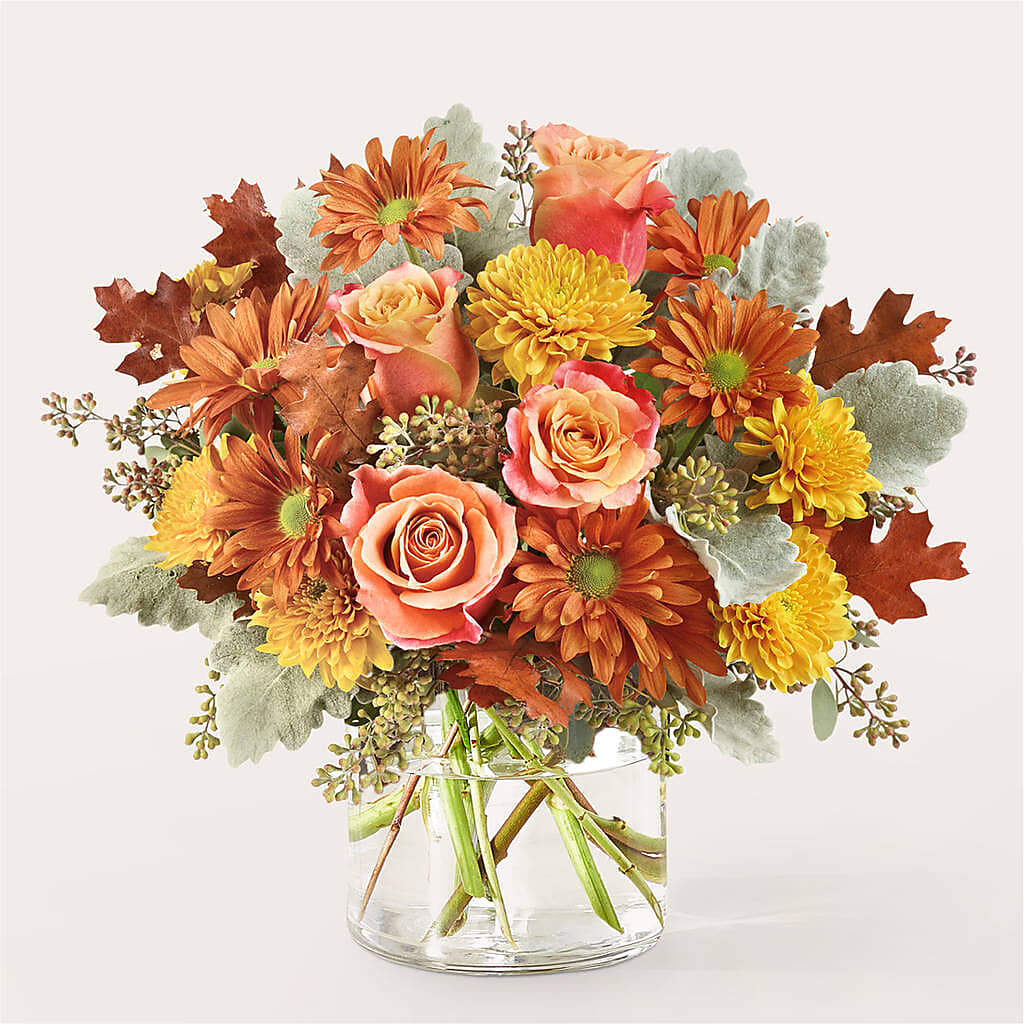 Caramel Apple Bouquet –  Le Fleur Llc, Pelham AL