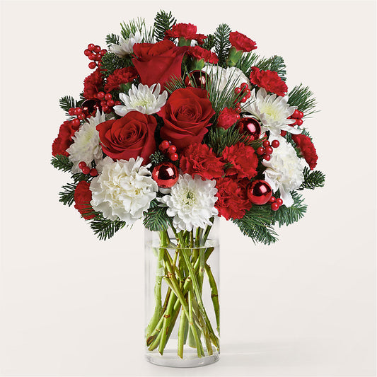 Good Tidings Bouquet –  Le Fleur Llc, Pelham AL