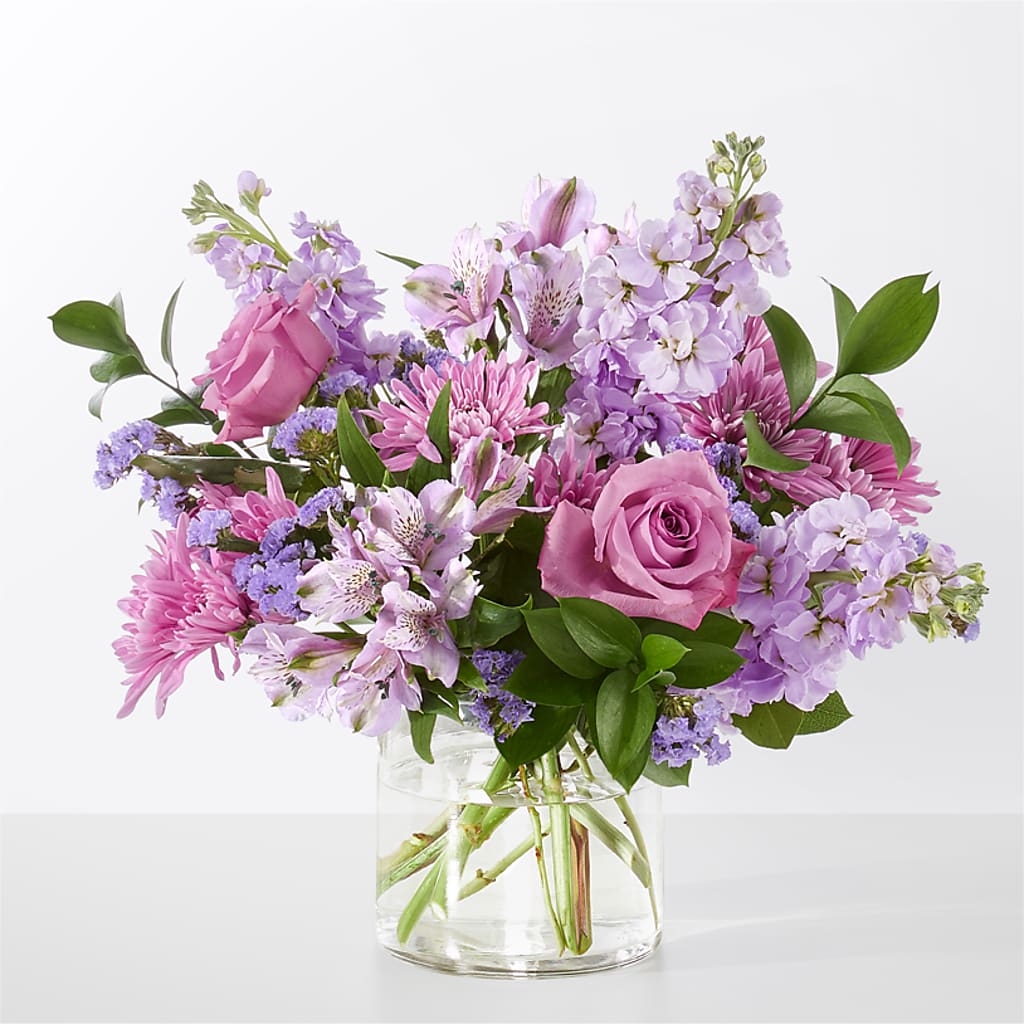 Cloud Nine Bouquet –  Le Fleur Llc, Pelham AL