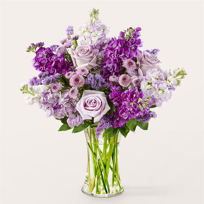 Give a Twirl Bouquet –  Le Fleur Llc, Pelham AL