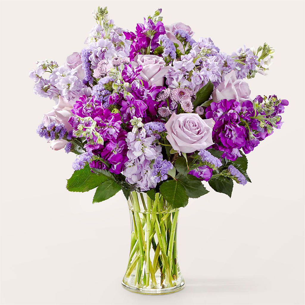 Give a Twirl Bouquet –  Le Fleur Llc, Pelham AL