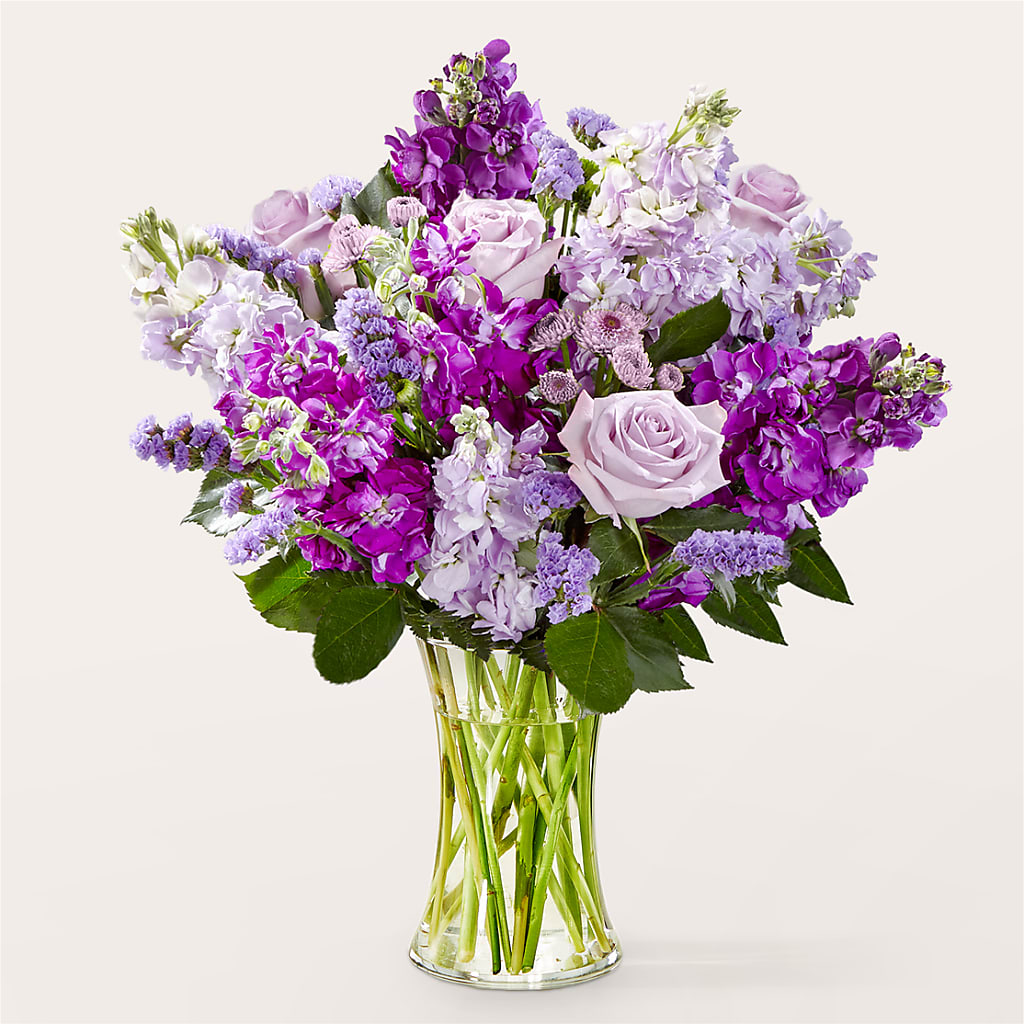 Give a Twirl Bouquet –  Le Fleur Llc, Pelham AL