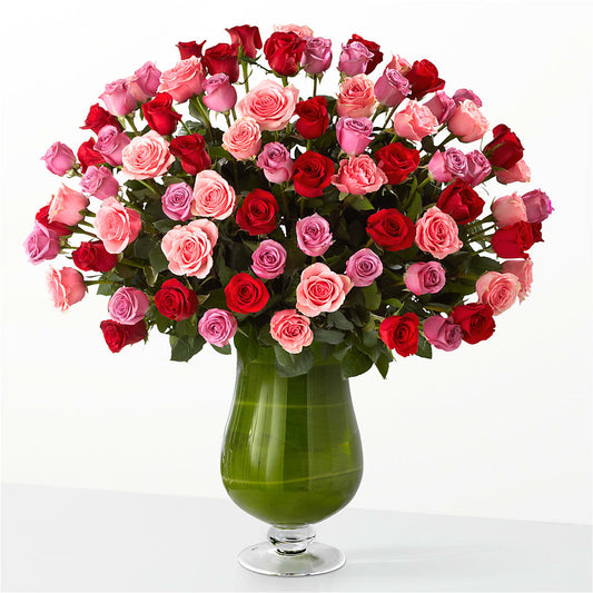 The Opulence –  Le Fleur Llc, Pelham AL