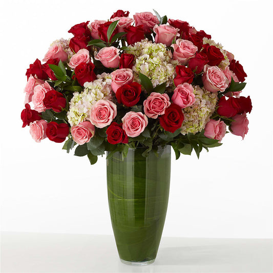 The Allure –  Le Fleur Llc, Pelham AL