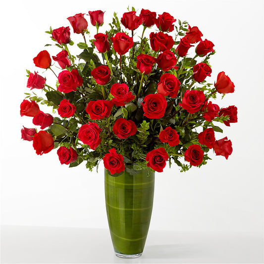 The Ballad –  Le Fleur Llc, Pelham AL