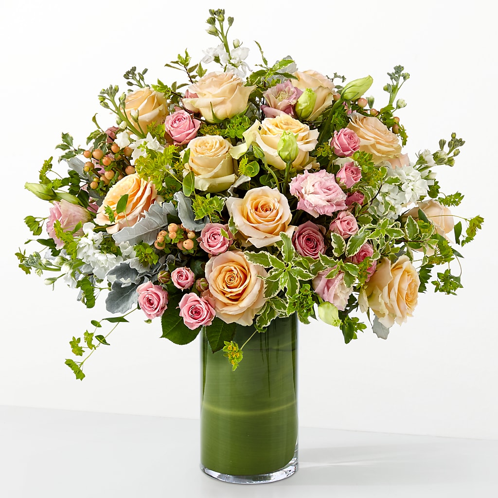 The Glamour Shot –  Le Fleur Llc, Pelham AL