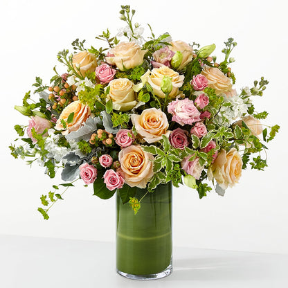 The Glamour Shot –  Le Fleur Llc, Pelham AL