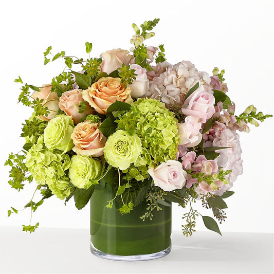 The Art Deco –  Le Fleur Llc, Pelham AL