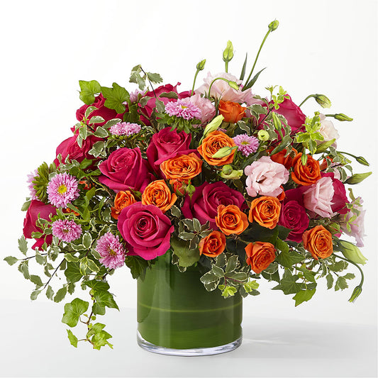 The Trendsetter –  Le Fleur Llc, Pelham AL