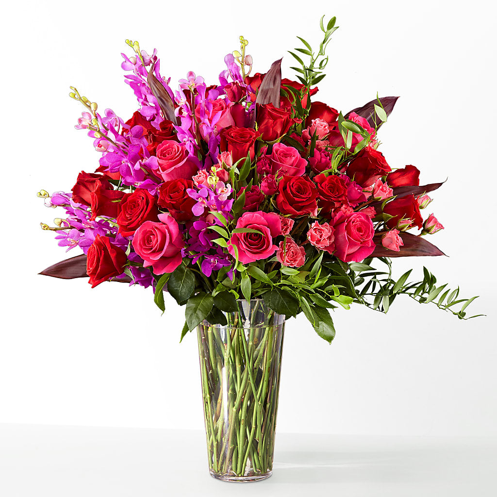 The Honeymoon –  Le Fleur Llc, Pelham AL